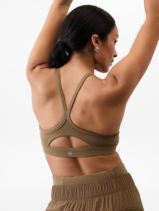 Image number 2 showing, Vital Sports Bra A-C