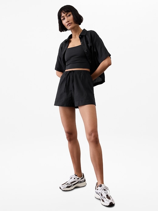 Image number 2 showing, Paradise Mid Rise Easy Short