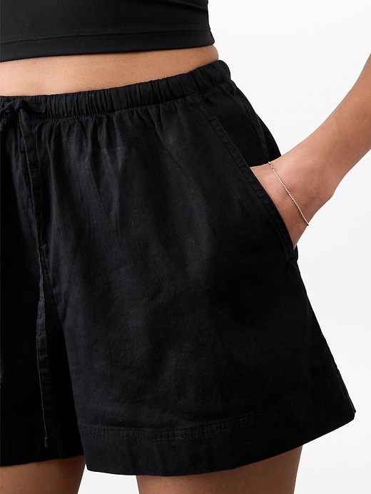 Image number 5 showing, Paradise Mid Rise Easy Short