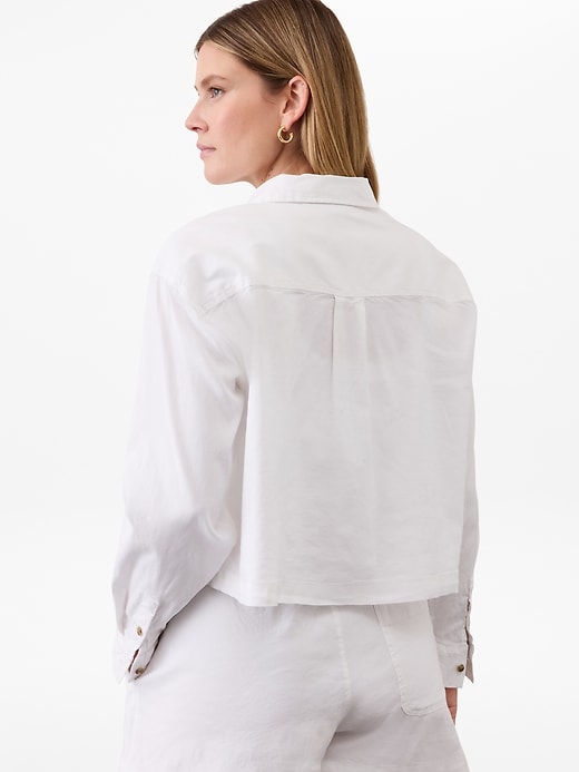 Image number 6 showing, Paradise Shirt