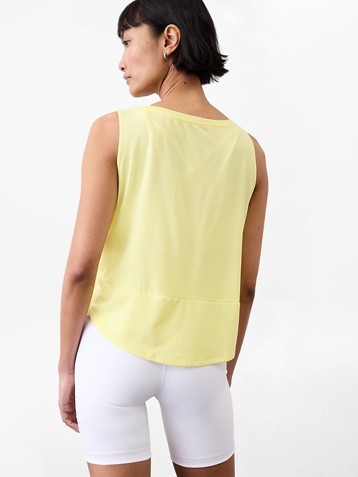 Image number 3 showing, With Ease Muscle Twist Tank
