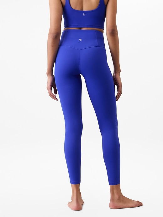 Image number 3 showing, Elation Ultra High Rise 7/8 Legging