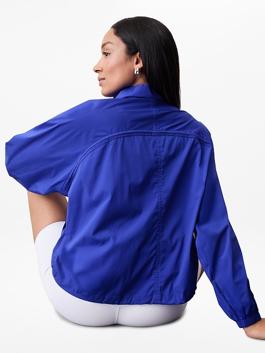 Image number 5 showing, Rise Jacket