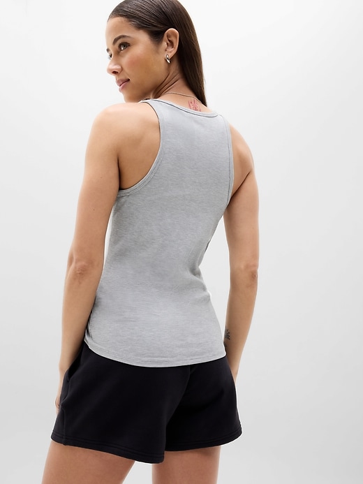 Image number 2 showing, Signature Rib Tank