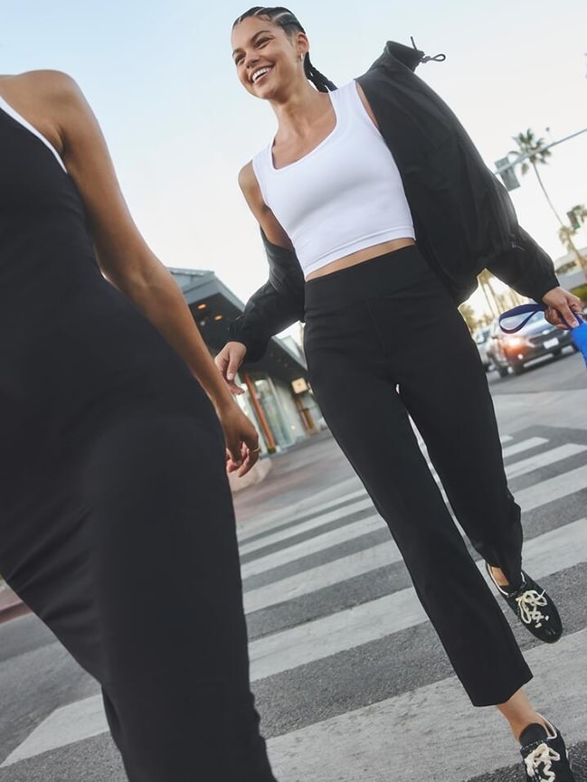 Endless High Rise Pant