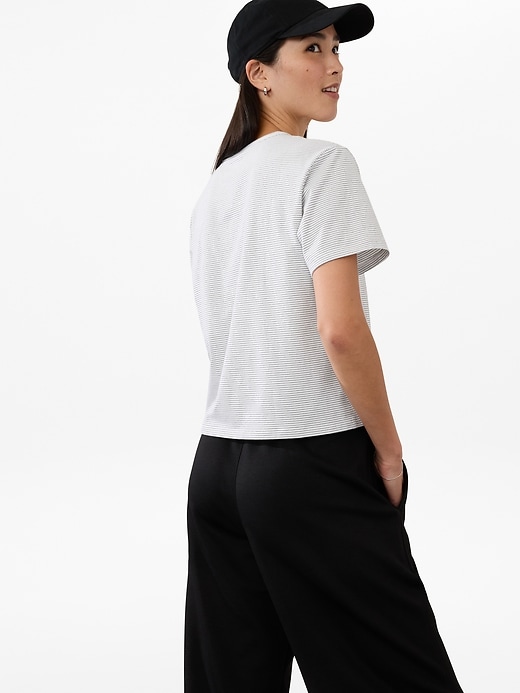 Image number 2 showing, Essential Tee