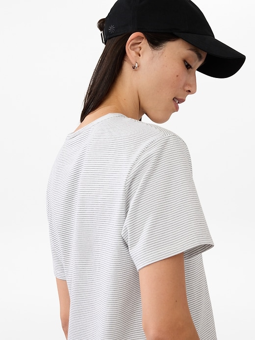Image number 5 showing, Essential Tee