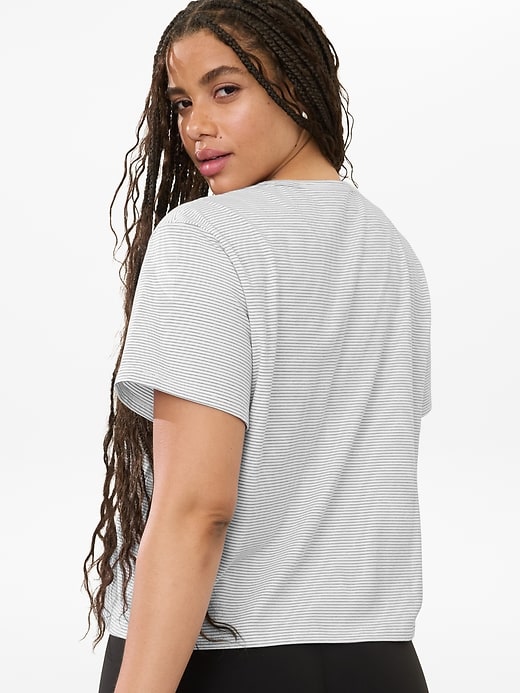 Image number 8 showing, Essential Tee