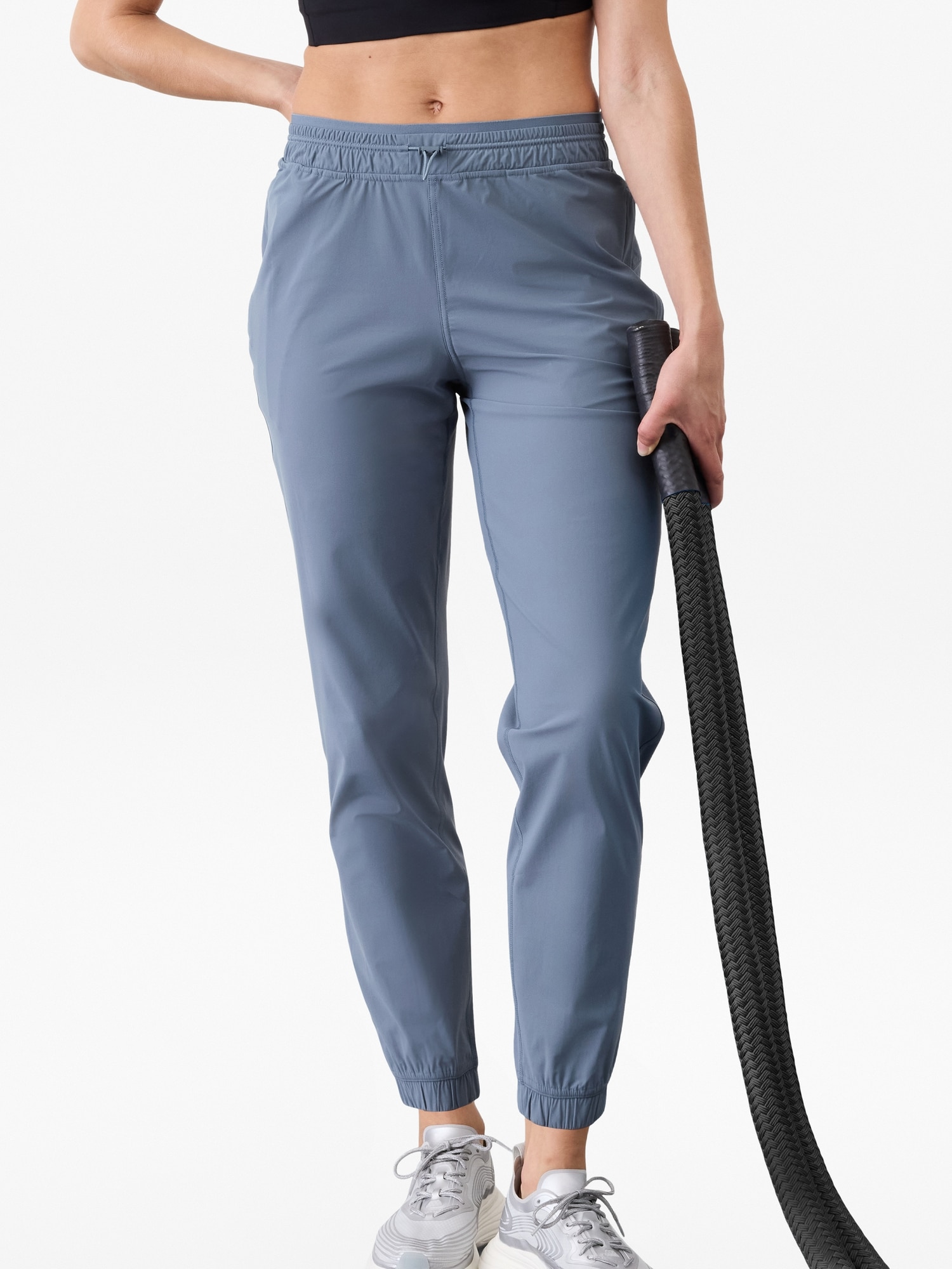 Crosstrain High Rise Pant