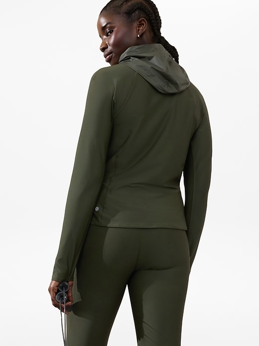 Image number 6 showing, Interval Jacket