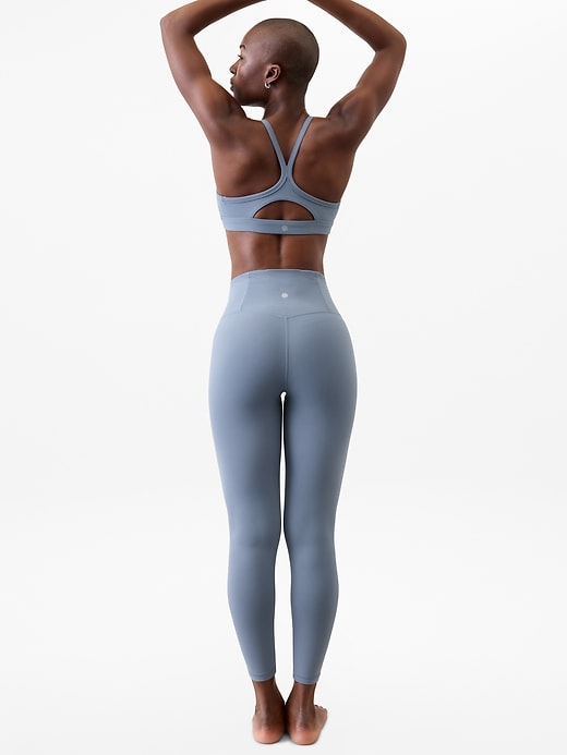 Image number 5 showing, Elation Ultra High Rise 7/8 Legging