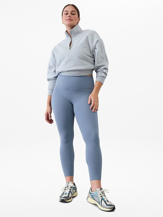 Image number 2 showing, Elation Ultra High Rise 7/8 Legging