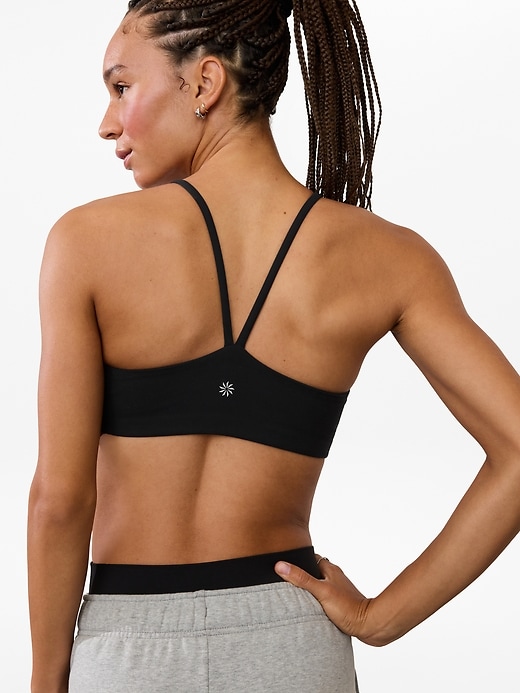 Image number 2 showing, Transcend Scoop Sports Bra A-C