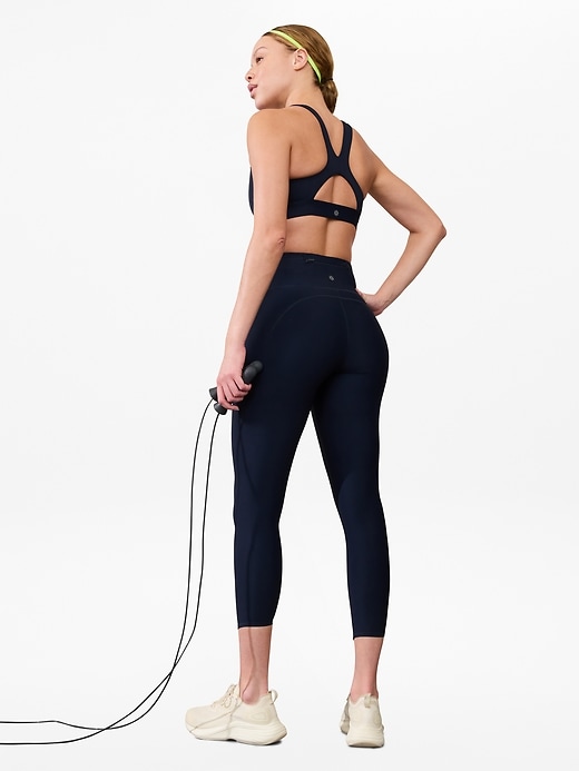 Image number 4 showing, Interval Sports Bra D-DD
