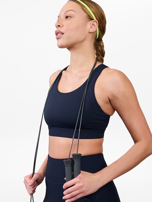 Image number 2 showing, Interval Sports Bra D-DD