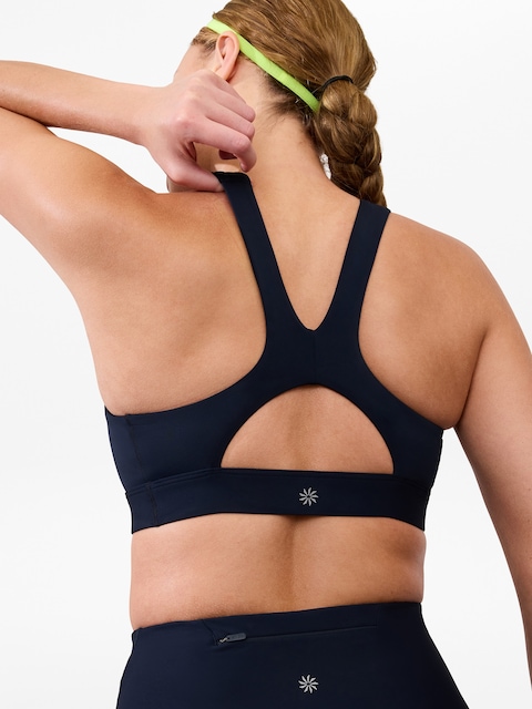 Interval Sports Bra D-DD