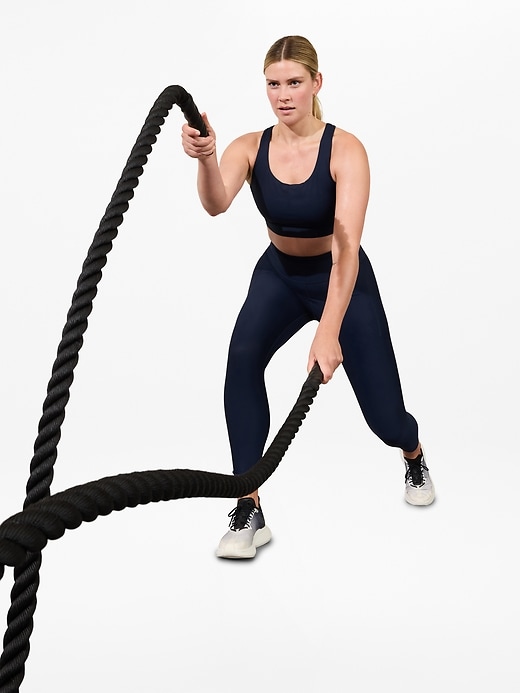 Image number 5 showing, Interval Sports Bra D-DD