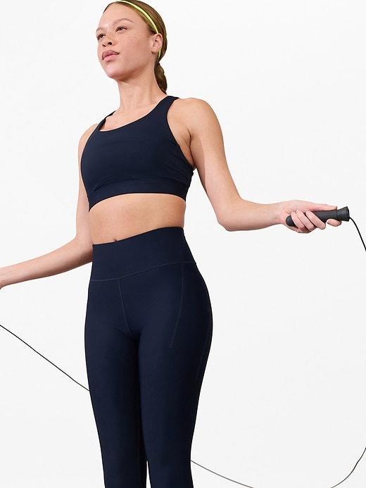 Image number 3 showing, Interval Sports Bra D-DD