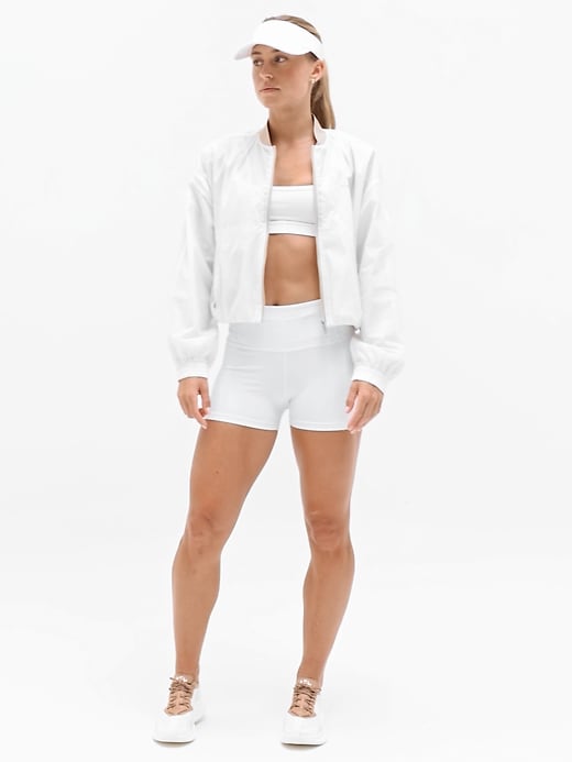 Image number 4 showing, Power Serve Jacket