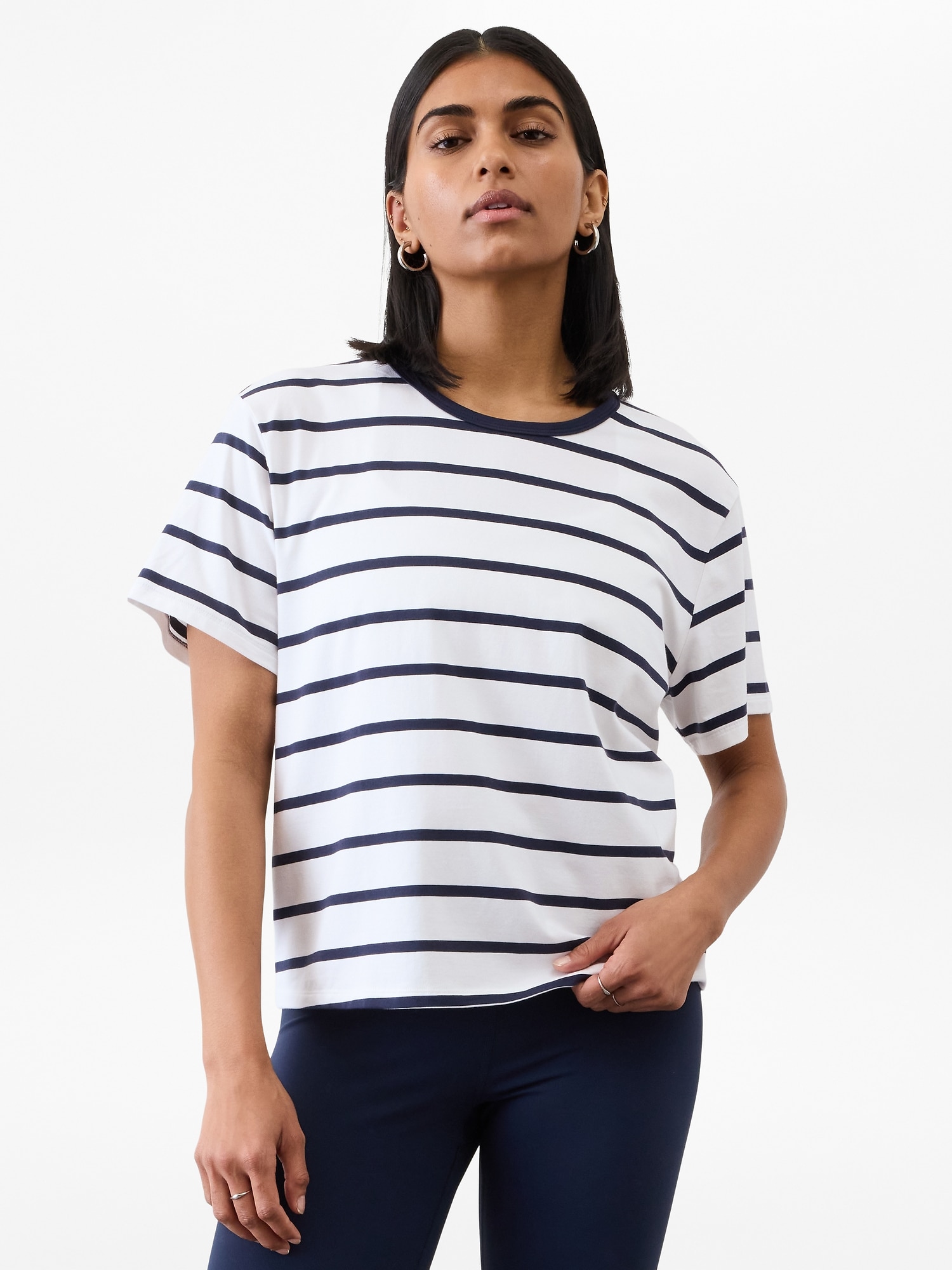 Essential Tee