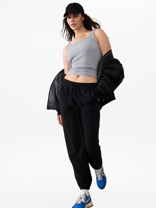 Image number 6 showing, Renew Seamless Square Neck Tank