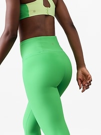 Image number 3 showing, Interval High Rise Legging