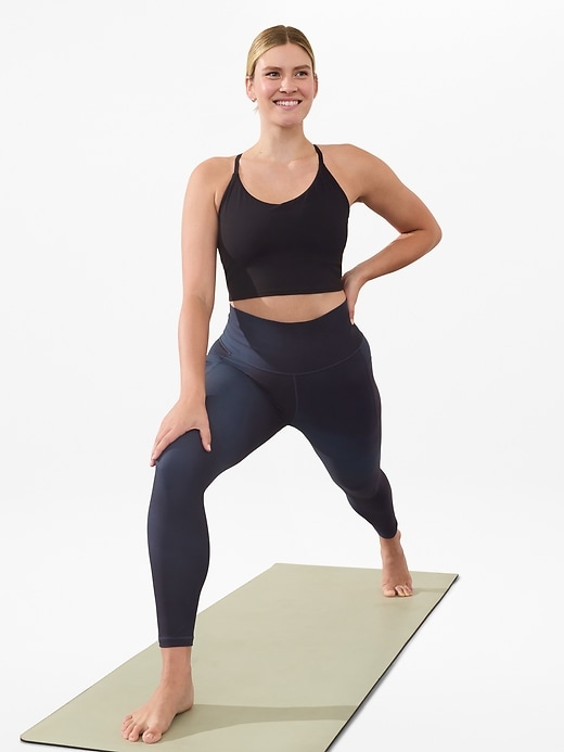Image number 5 showing, Salutation Stash High Rise Legging