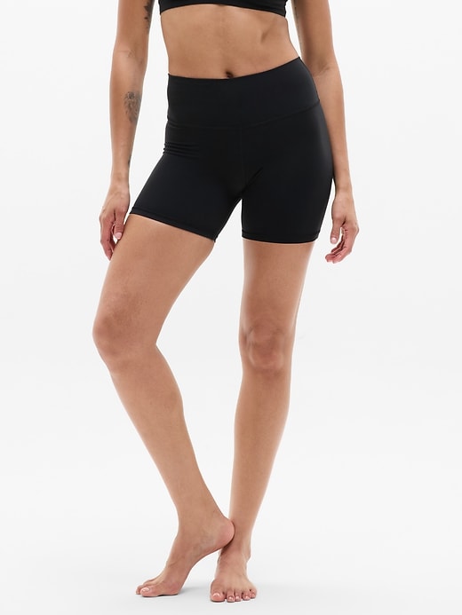 Image number 1 showing, Transcend High Rise 5" Short