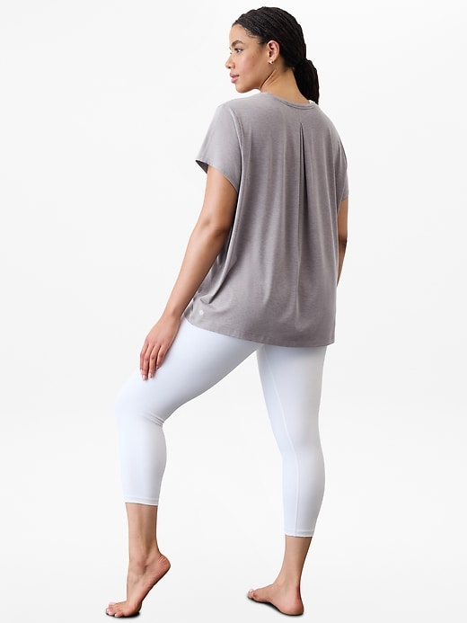 Image number 5 showing, With Ease Tee