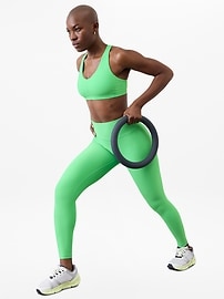 Image number 1 showing, Interval High Rise Legging