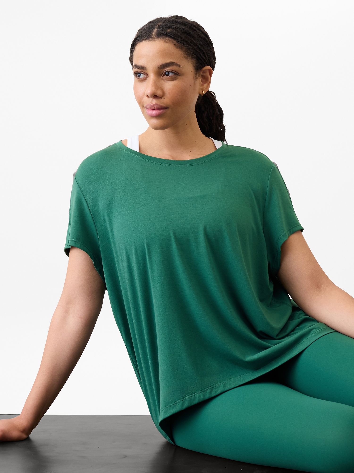 With Ease Tee