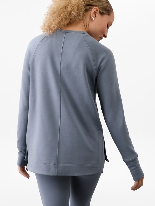 Image number 2 showing, Coaster Luxe Recover Sweatshirt