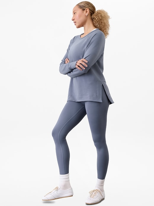 Image number 3 showing, Coaster Luxe Recover Sweatshirt