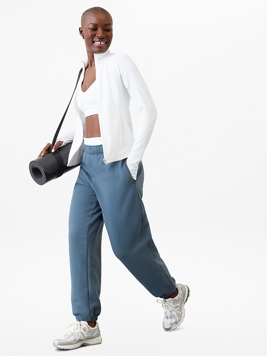 Image number 3 showing, Salutation Ribbed Jacket 2.0