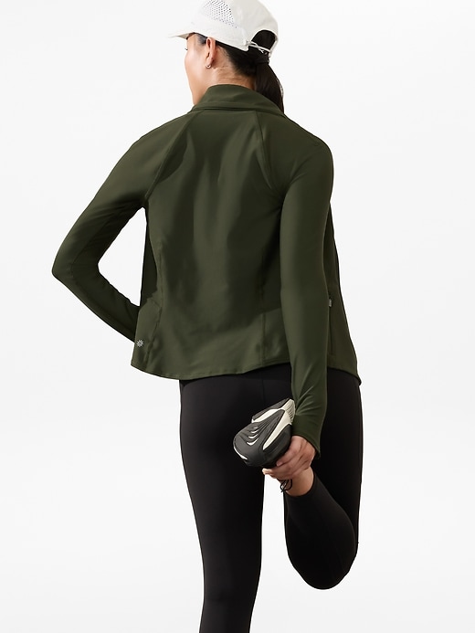 Image number 3 showing, Interval Jacket
