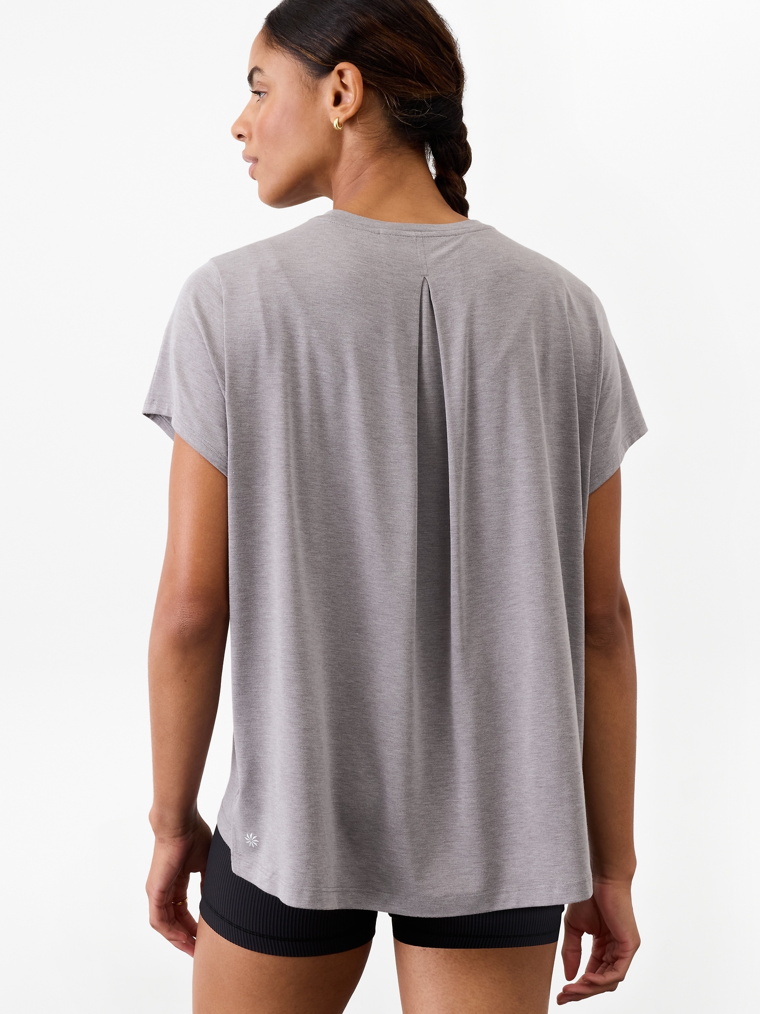 With Ease Tee