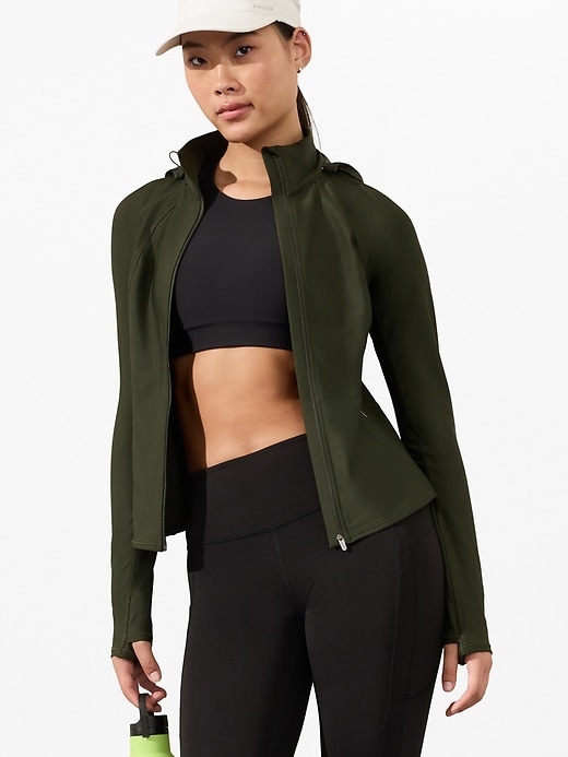 Image number 1 showing, Interval Jacket