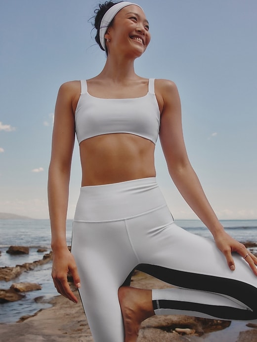 Image number 7 showing, Reform Adjustable Sports Bra A-C