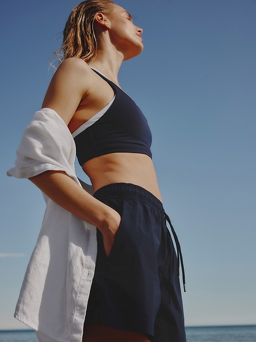 Image number 7 showing, Transcend Scoop Sports Bra A-C