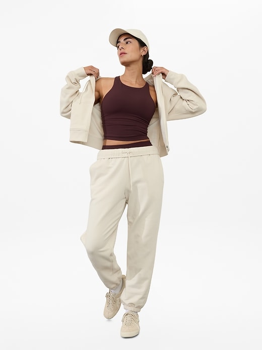 Image number 3 showing, Purpose Crop Sports Bra D-DD