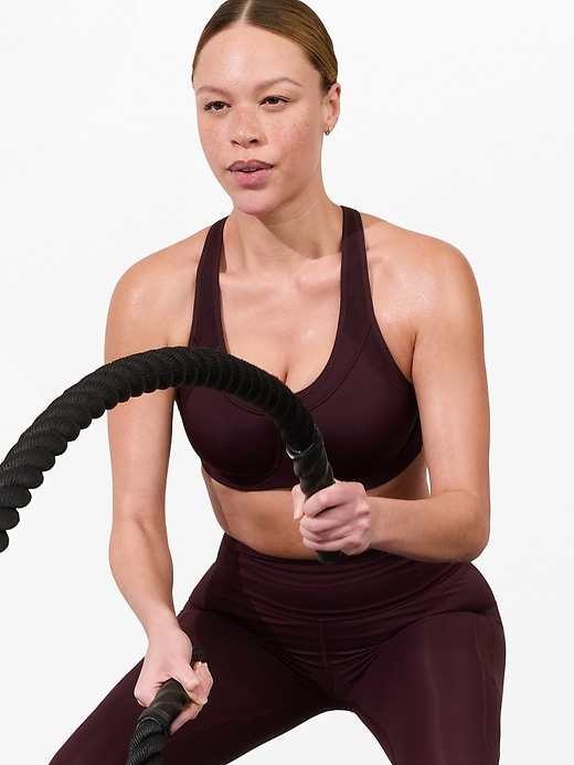Image number 2 showing, Glory Sports Bra