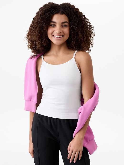 Image number 1 showing, Athleta Girl Right Moves Cami