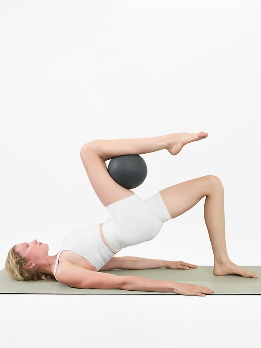 Image number 5 showing, Purpose Crop Sports Bra A-C