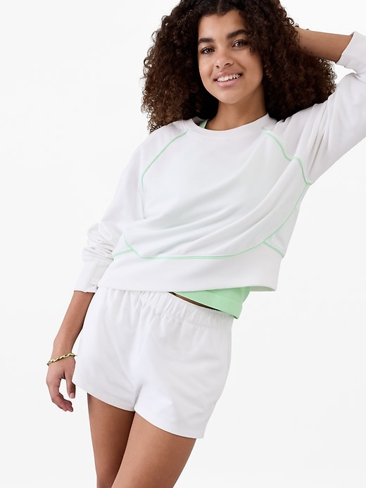 Image number 1 showing, Athleta Girl All Day 2" Short