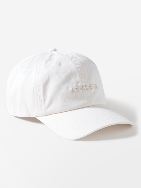 Everyday Cap - White