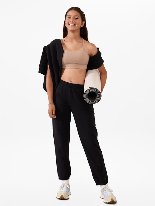 Image number 1 showing, Athleta Girl Right Moves Bra