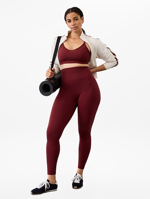 Image number 6 showing, Elation Ultra High Rise Legging