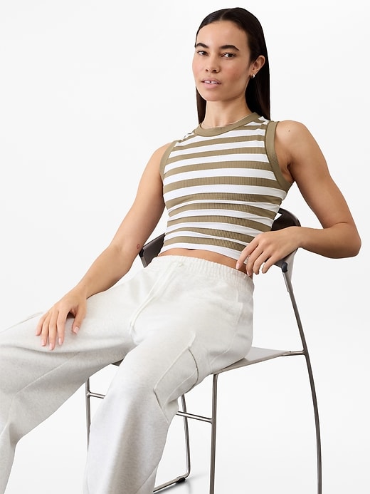 Image number 5 showing, Renew Seamless Muscle Tank