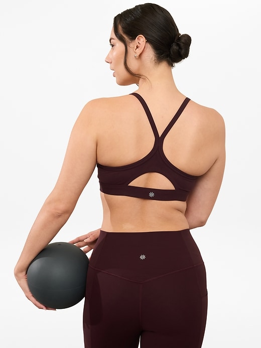 Image number 1 showing, Vital Sports Bra A-C
