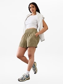 Wayfind High Rise 5" Short